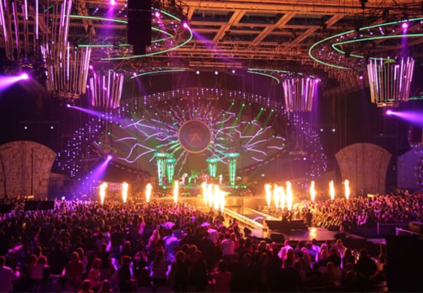 Horeca / evenementen