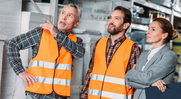 Advies & procesbegeleiding